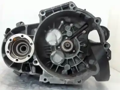 Gebrauchtes Autoersatzteil getriebe zum volkswagen golf iv berlina (1j1) 1.9 tdi oem-iam-referenzen erf  