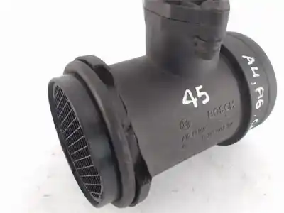 Second-hand car spare part flowmeter for volkswagen passat variant (3b5) 1.9 tdi oem iam references 281002216  
