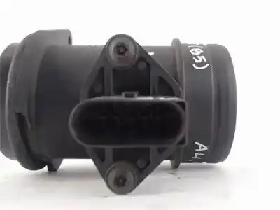 Second-hand car spare part flowmeter for volkswagen passat variant (3b5) 1.9 tdi oem iam references 281002216  