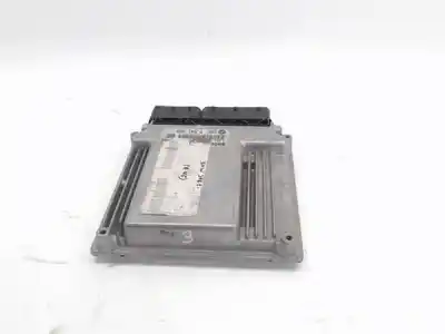 İkinci el araba yedek parçası ECU MOTOR KONTROL CIHAZI için BMW SERIE 3 BERLINA (E46)  OEM IAM referansları 0261208388  