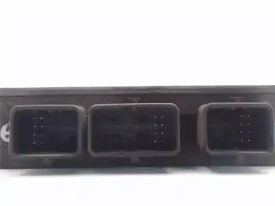 Second-hand car spare part ecu engine control for renault kangoo i (f/kc0) 1.9 dci 4x4 oem iam references 8200394698  8200331477/r0410c122c Second-hand car spare part ecu engine control for renault kangoo i (f/kc0) 1.9 dci 4x4 oem iam references 8200394698  8200331477/r0410c122c