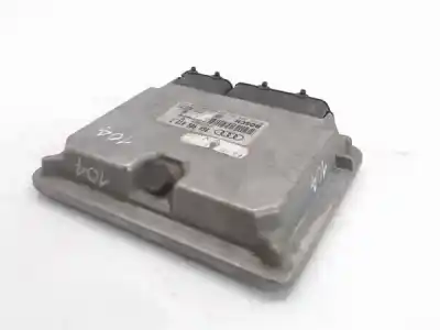 Second-hand car spare part ECU ENGINE CONTROL for AUDI A3 (8L)  OEM IAM references   