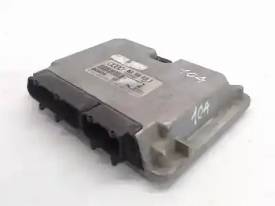 Second-hand car spare part ecu engine control for audi a3 (8l) 1.8 20v turbo oem iam references   