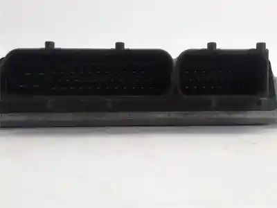 Second-hand car spare part ecu engine control for audi a3 (8l) 1.8 20v turbo oem iam references   