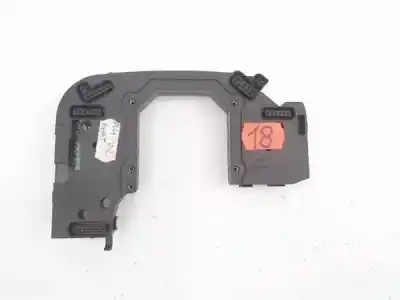 Peça sobressalente para automóvel em segunda mão centralina de motor uce por audi a4 avant (8e) a4 avant 8e referências oem iam 8e0953549f  ko150114403