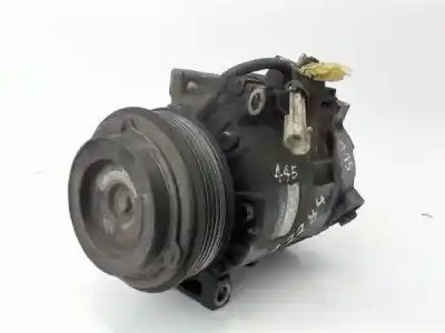 Second-hand car spare part air conditioning compressor for opel zafira a monospace (t98) 1.6 16v (f75) oem iam references 4472208071  7sb16c