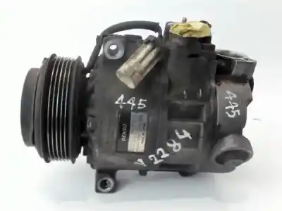 Second-hand car spare part air conditioning compressor for opel zafira a monospace (t98) 1.6 16v (f75) oem iam references 4472208071  7sb16c