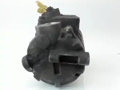 Second-hand car spare part air conditioning compressor for opel zafira a monospace (t98) 1.6 16v (f75) oem iam references 4472208071  7sb16c