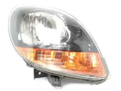 Pièce détachée automobile d'occasion feu droit pour renault kangoo i (f/kc0) 1.2 authentique références oem iam 8200183921 260107835r , renault | 7701062427 , renault | 7701069081 , renault | 260104911r , renault | 2601000q0l , nissan 89008444