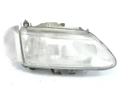 Second-hand car spare part RIGHT HEADLIGHT for RENAULT LAGUNA (B56)  OEM IAM references 7700820123  7700820127