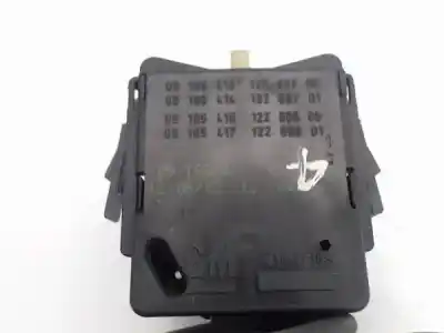 Gebrauchtes Autoersatzteil lichtsteuerung zum opel corsa c corsa c oem-iam-referenzen 09185413  12268700