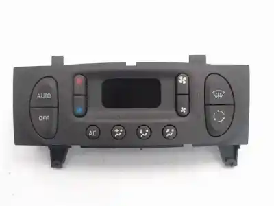 Second-hand car spare part CLIMATE CONTROL for RENAULT MEGANE I SCENIC JA  OEM IAM references   