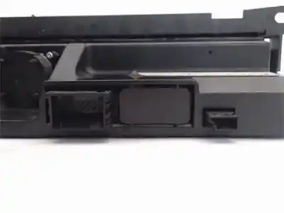 Peça sobressalente para automóvel em segunda mão comando de sofagem (chauffage / ar condicionado) por bmw serie 7 (e65/e66) 3.0 730d referências oem iam 64116942978  