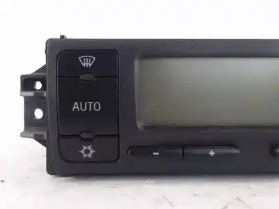 Second-hand car spare part climate control for seat leon (1m1) 1.9 tdi oem iam references   