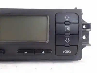 Second-hand car spare part climate control for seat leon (1m1) 1.9 tdi oem iam references   