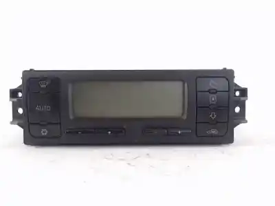 Автозапчасти б/у КЛИМАТ-КОНТРОЛЬ за SEAT LEON (1M1) (11.1999->)  ссылки OEM IAM   