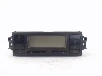 Автозапчасти б/у КЛИМАТ-КОНТРОЛЬ за SEAT LEON (1M1)  ссылки OEM IAM   