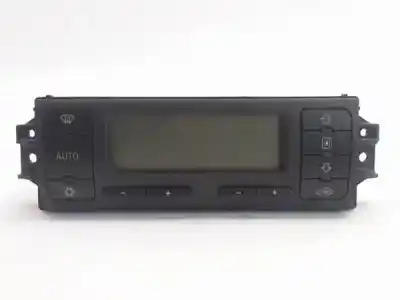 Pièce détachée automobile d'occasion COMMANDE DE CLIMATISATION / CHAUFFAGE pour SEAT LEON 1M1  Références OEM IAM   5HB007978-10