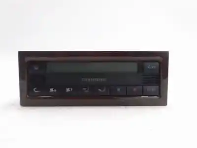 Gebrauchtes Autoersatzteil klimakontrolle zum skoda superb (3u4) collection oem-iam-referenzen   
