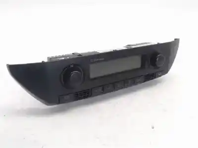 Second-hand car spare part climate control for volkswagen polo (9n3) edition oem iam references 6q0907044e/sw3805  412206017007/hw0006