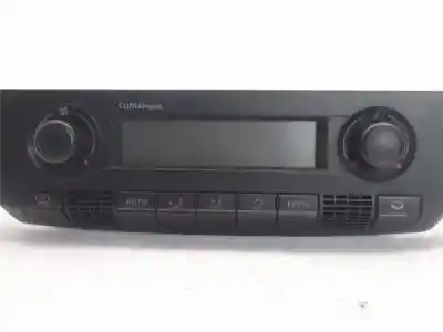 Second-hand car spare part climate control for volkswagen polo (9n3) edition oem iam references 6q0907044e/sw3805  412206017007/hw0006