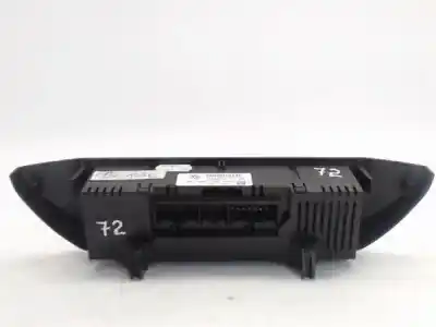 Second-hand car spare part climate control for volkswagen polo (9n3) edition oem iam references 6q0907044e/sw3805  412206017007/hw0006