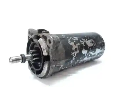Gebrauchtes Autoersatzteil MOTOR STARTET zum VOLKSWAGEN POLO (9N3)  OEM-IAM-Referenzen 031911023A 31911023 , AUDI | 31911023 , SEAT 3642