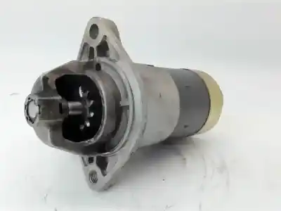 Second-hand car spare part starter motor for opel astra g berlina 1.7 turbodiesel oem iam references 205239  