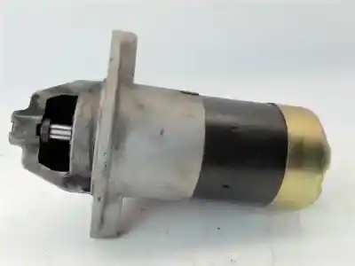 Second-hand car spare part starter motor for opel astra g berlina 1.7 turbodiesel oem iam references 205239  