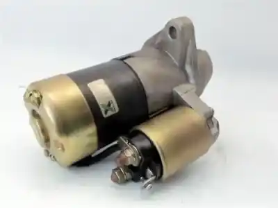 Second-hand car spare part starter motor for opel astra g berlina 1.7 turbodiesel oem iam references 205239  