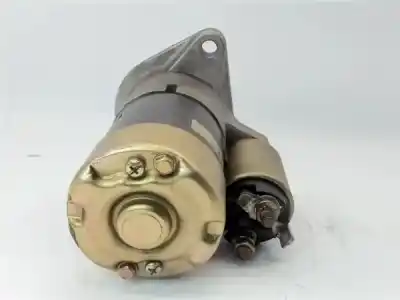 Second-hand car spare part starter motor for opel astra g berlina 1.7 turbodiesel oem iam references 205239  