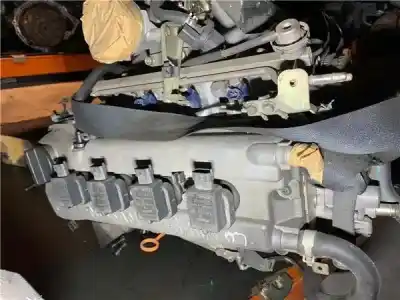 Second-hand car spare part complete engine for nissan micra (k11) 1.0 comfort oem iam references   