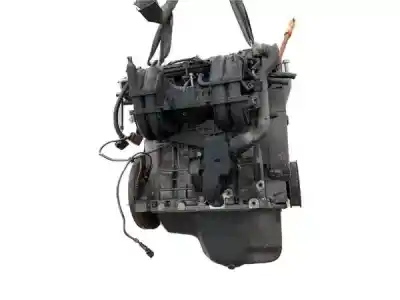 Gebrauchtes Autoersatzteil KOMPLETTER MOTOR zum VOLKSWAGEN POLO III BERLINA (6N2)  OEM-IAM-Referenzen ALD  