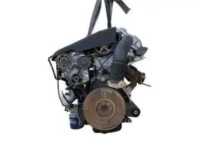 Gebrauchtes Autoersatzteil KOMPLETTER MOTOR zum RENAULT LAGUNA GRANDTOUR (K56)  OEM-IAM-Referenzen G8TE706  