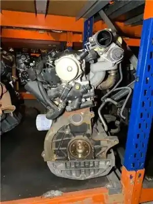 Tweedehands auto-onderdeel COMPLETE MOTOR voor VOLVO V40 RANCHERA FAMILIAR  OEM IAM-referenties F9Q2D4192T3  