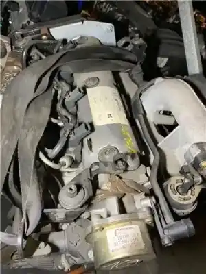 Pezzo di ricambio per auto di seconda mano motore completo per volvo v40 ranchera familiar 1.9 td riferimenti oem iam f9q2d4192t3  