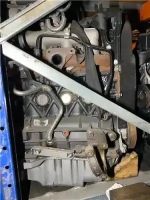 Pezzo di ricambio per auto di seconda mano motore completo per volvo v40 ranchera familiar 1.9 td riferimenti oem iam f9q2d4192t3  