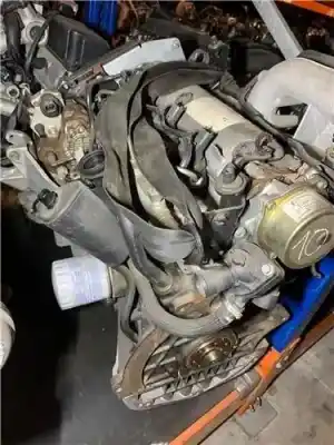 Pezzo di ricambio per auto di seconda mano motore completo per volvo v40 ranchera familiar 1.9 td riferimenti oem iam f9q2d4192t3  