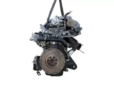 Pièce détachée automobile d'occasion moteur complet pour renault laguna (b56) 2.2 dt rt références oem iam g8te752  