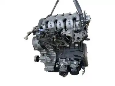 Pièce détachée automobile d'occasion moteur complet pour renault laguna (b56) 2.2 dt rt références oem iam g8te752  