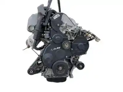 Pièce détachée automobile d'occasion moteur complet pour renault laguna (b56) 2.2 dt rt références oem iam g8te752  