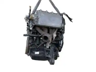 Pièce détachée automobile d'occasion moteur complet pour renault laguna (b56) 2.2 dt rt références oem iam g8te752  