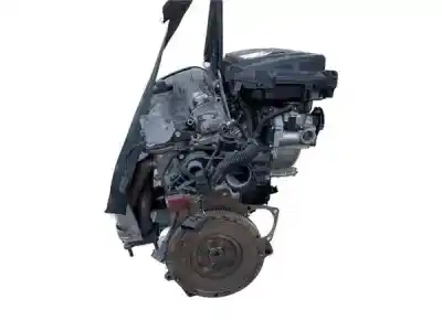 Pezzo di ricambio per auto di seconda mano motore completo per volkswagen lupo i (6x1, 6e1) 1.4 16v riferimenti oem iam afk  