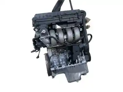 Pezzo di ricambio per auto di seconda mano motore completo per volkswagen lupo i (6x1, 6e1) 1.4 16v riferimenti oem iam afk  