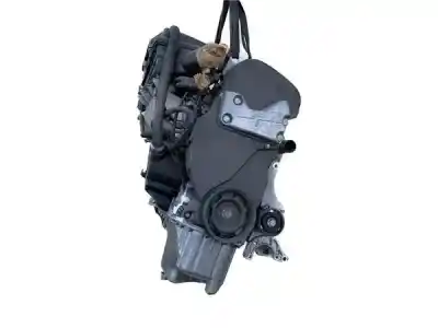 Pezzo di ricambio per auto di seconda mano motore completo per volkswagen lupo i (6x1, 6e1) 1.4 16v riferimenti oem iam afk  