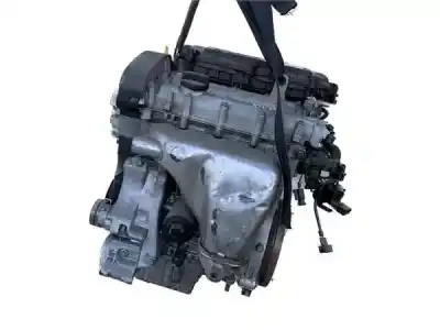 Pezzo di ricambio per auto di seconda mano motore completo per volkswagen lupo i (6x1, 6e1) 1.4 16v riferimenti oem iam afk  
