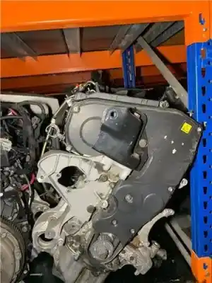 Pezzo di ricambio per auto di seconda mano MOTORE COMPLETO per FIAT MAREA BERLINA (185)  Riferimenti OEM IAM 182A7000  