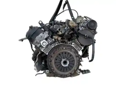 Peça sobressalente para automóvel em segunda mão motor completo por renault laguna (b56) 3.0 v6 baccara (b56e/r) referências oem iam z7x760  