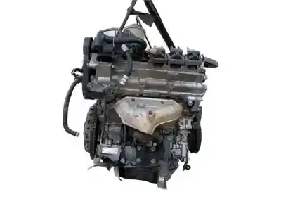 Peça sobressalente para automóvel em segunda mão motor completo por renault laguna (b56) 3.0 v6 baccara (b56e/r) referências oem iam z7x760  