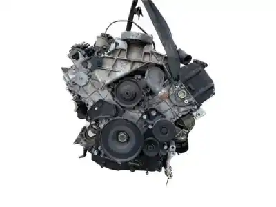 Peça sobressalente para automóvel em segunda mão motor completo por renault laguna (b56) 3.0 v6 baccara (b56e/r) referências oem iam z7x760  